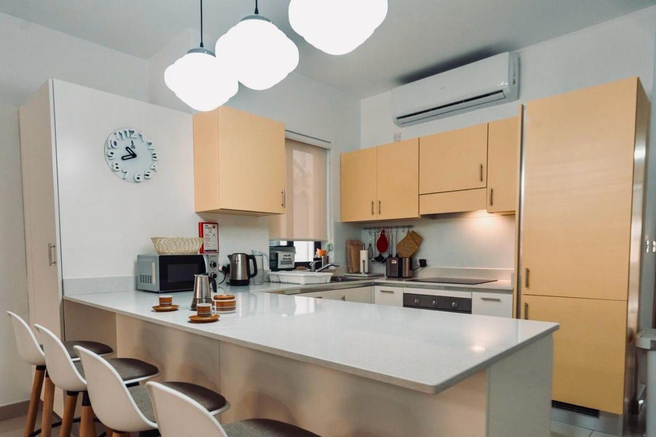 Belmonte Heights - Luxury 3 Bedroom Apartment Слима Экстерьер фото