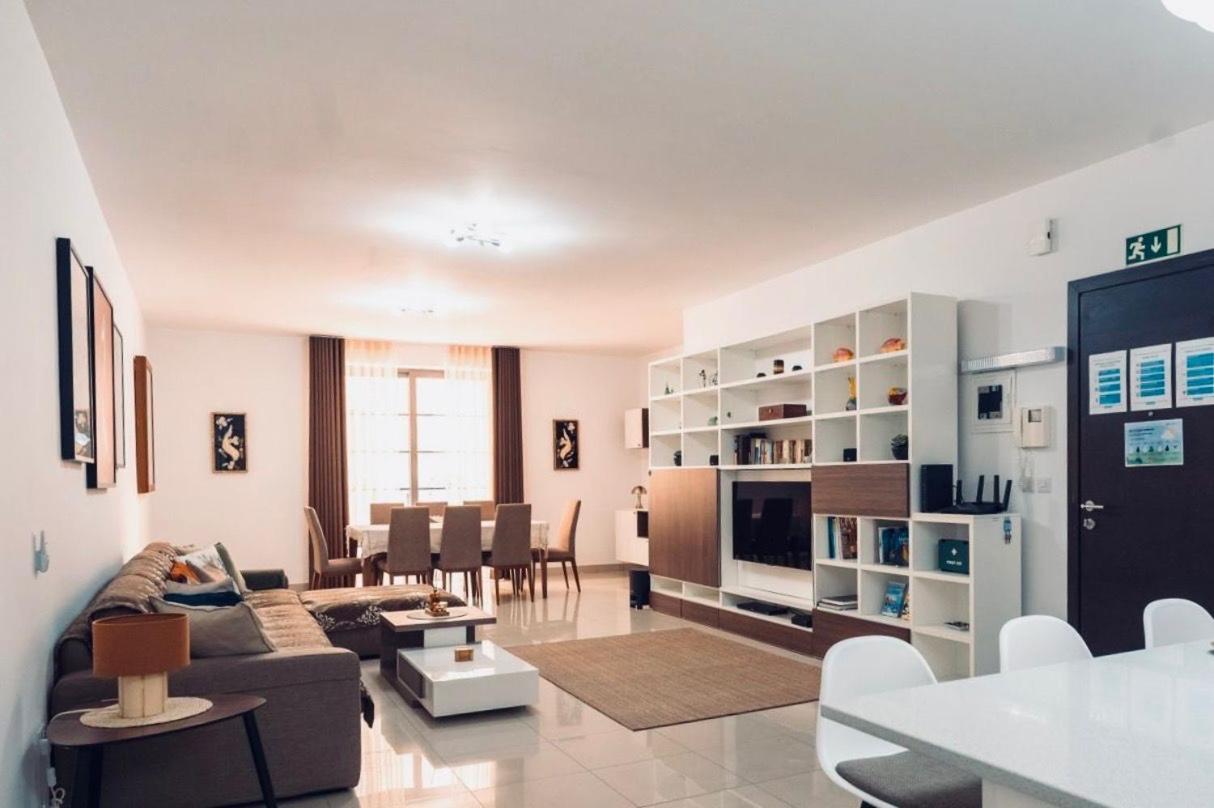 Belmonte Heights - Luxury 3 Bedroom Apartment Слима Экстерьер фото