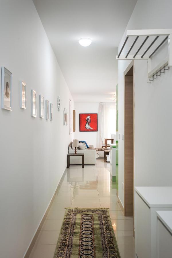 Belmonte Heights - Luxury 3 Bedroom Apartment Слима Экстерьер фото