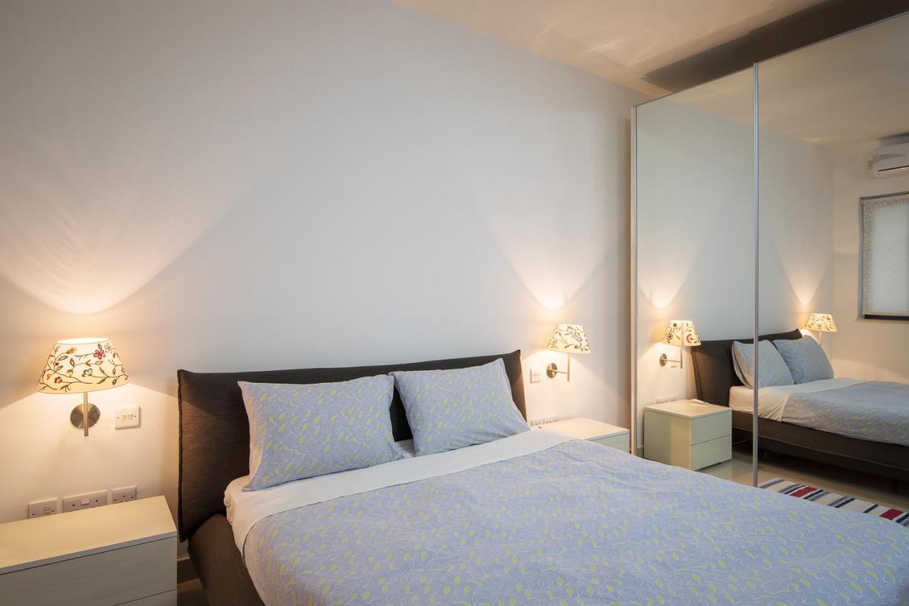 Belmonte Heights - Luxury 3 Bedroom Apartment Слима Экстерьер фото