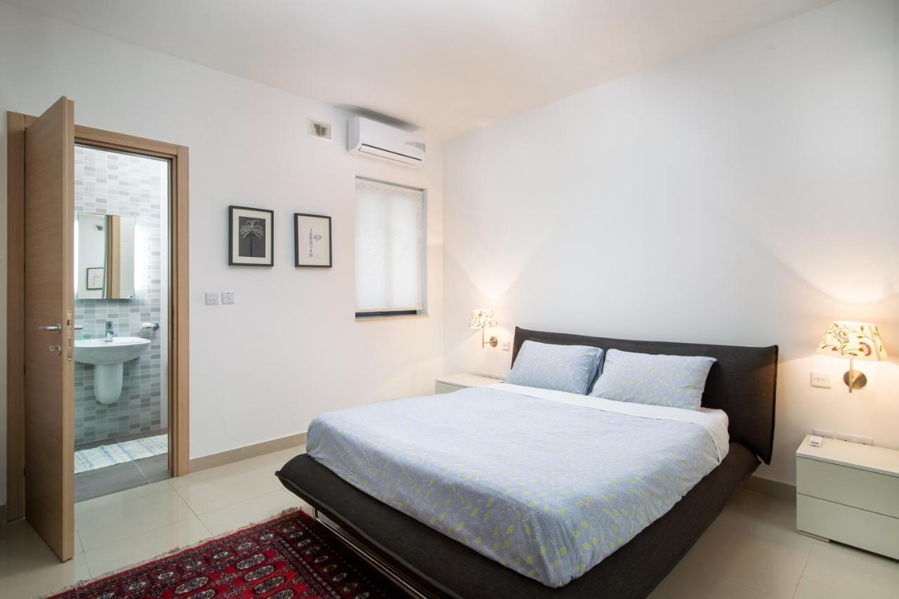 Belmonte Heights - Luxury 3 Bedroom Apartment Слима Экстерьер фото